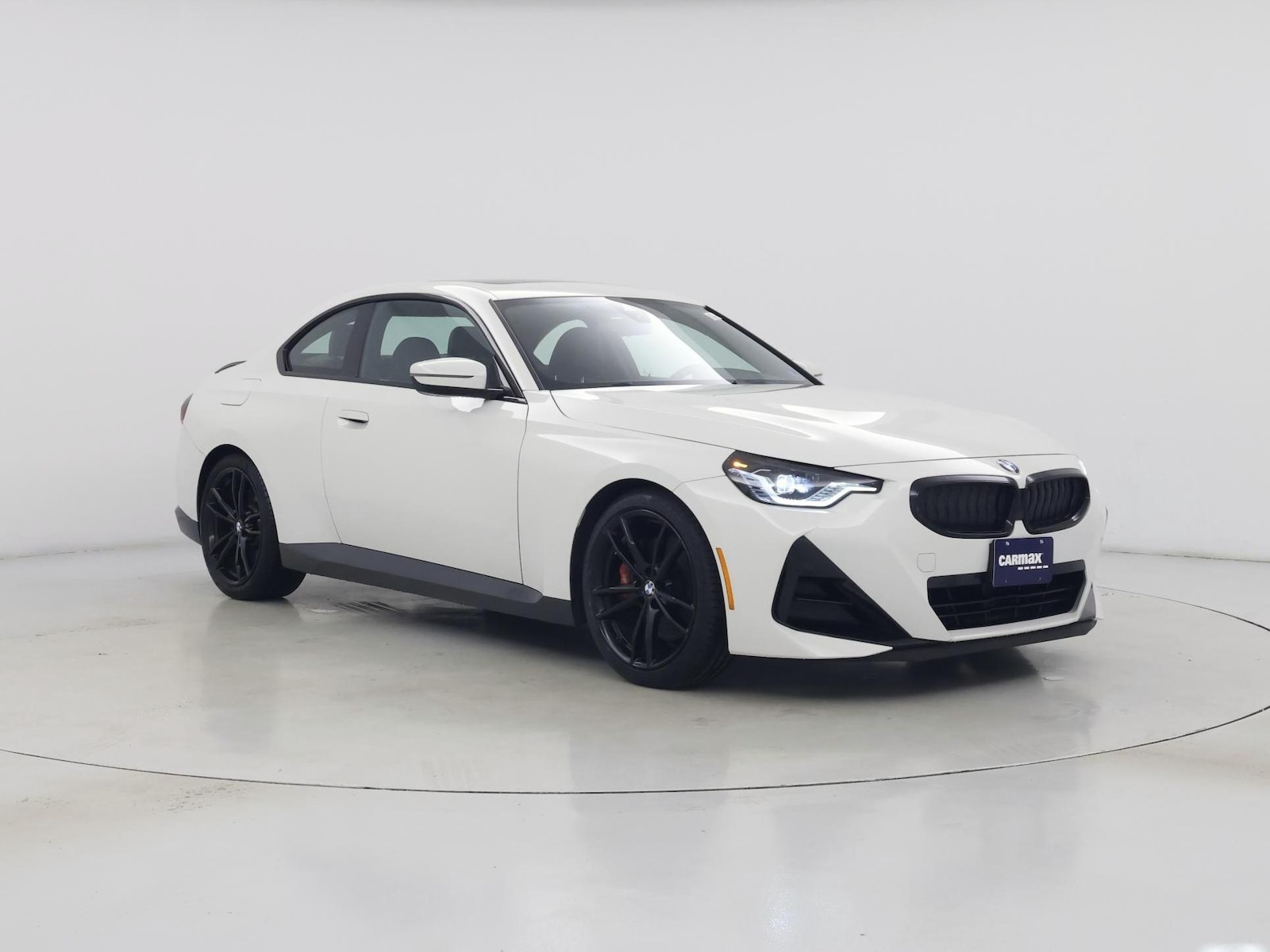 bmw 2 series 2022 3MW23CM02N8C54766 image bmw 2 series 2022 3MW23CM02N8C54766 image